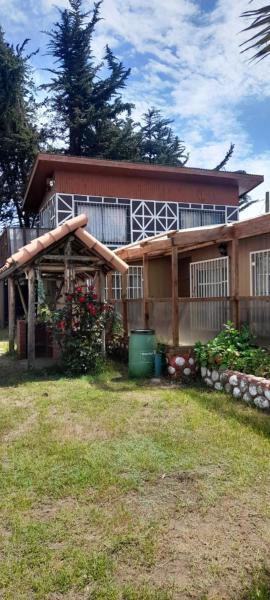 Casa Alonso, Caleta Horcón